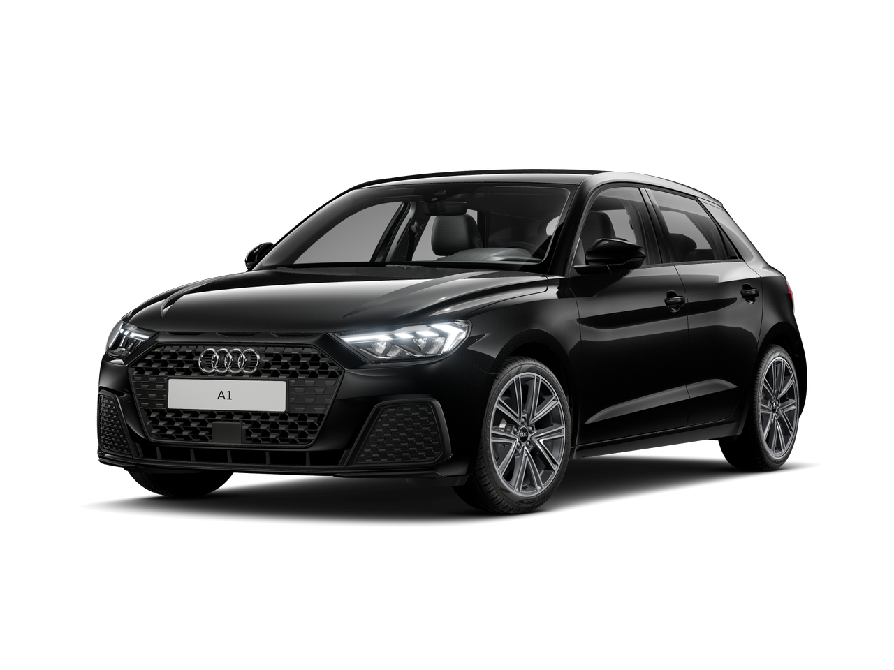 Bild eines A1 Sportback 30 TFSI intense