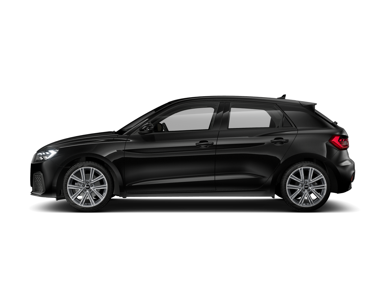 Bild eines A1 Sportback 30 TFSI intense