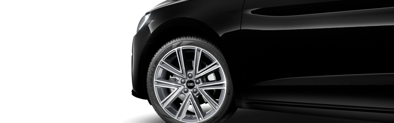 Bild eines A1 Sportback 30 TFSI intense