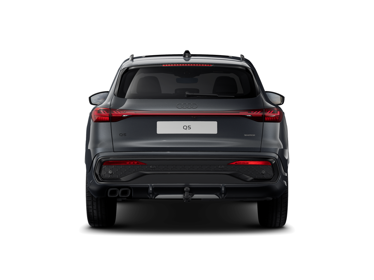 Bild eines Q5 SUV TDI quattro 220KW