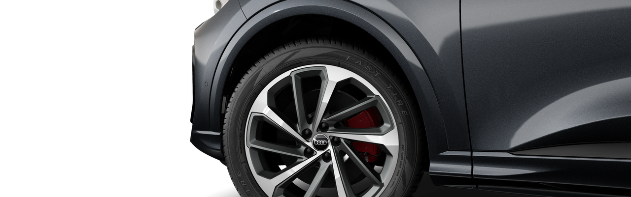Bild eines Q5 SUV TDI quattro 220KW