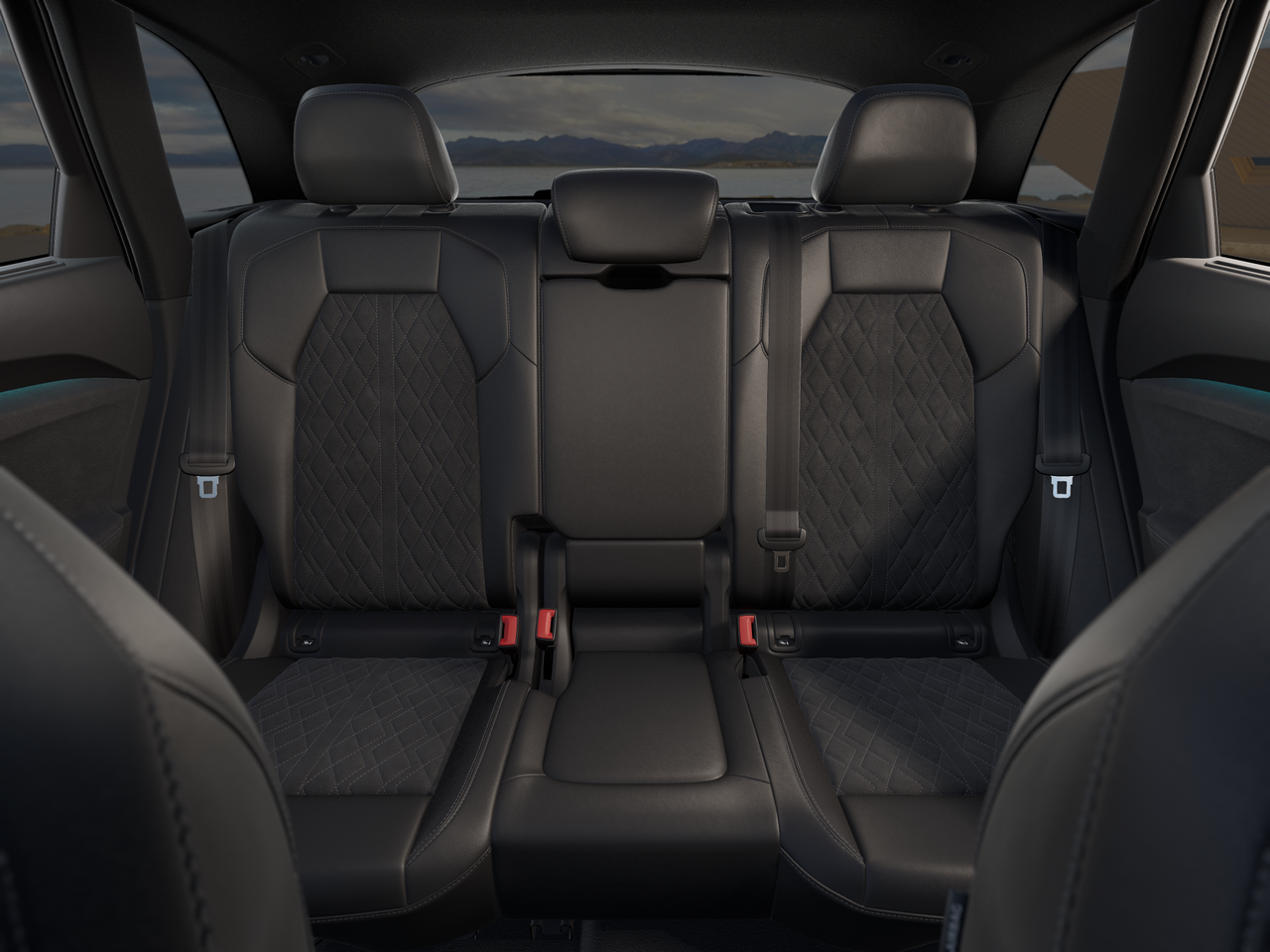 Bild eines SQ5 SUV TFSI