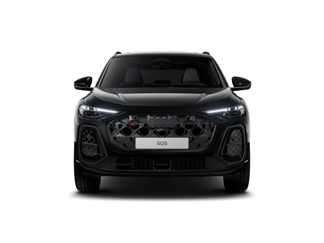 Bild eines SQ5 SUV TFSI