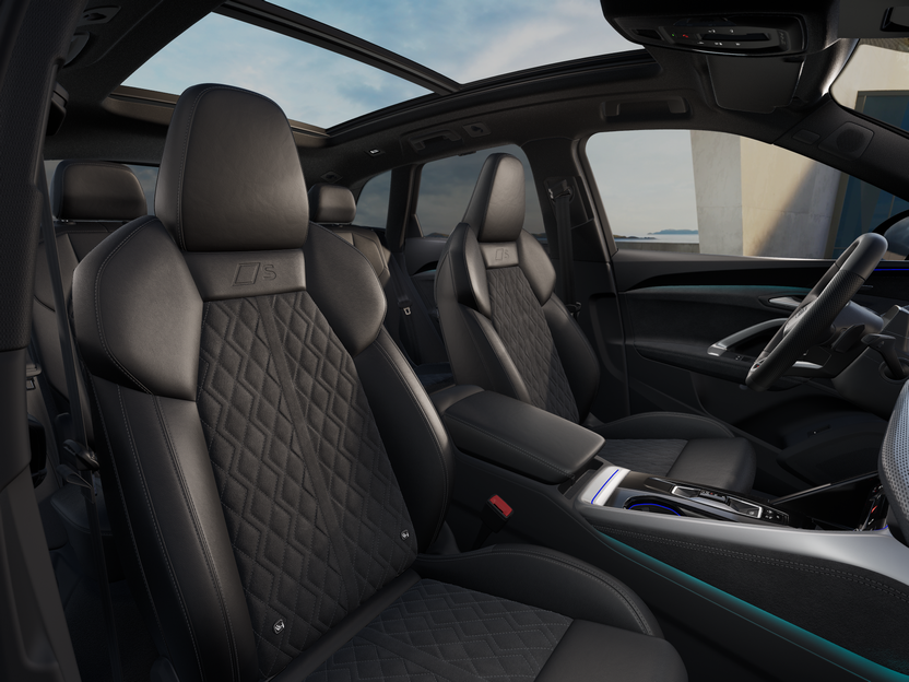Bild eines SQ5 SUV TFSI