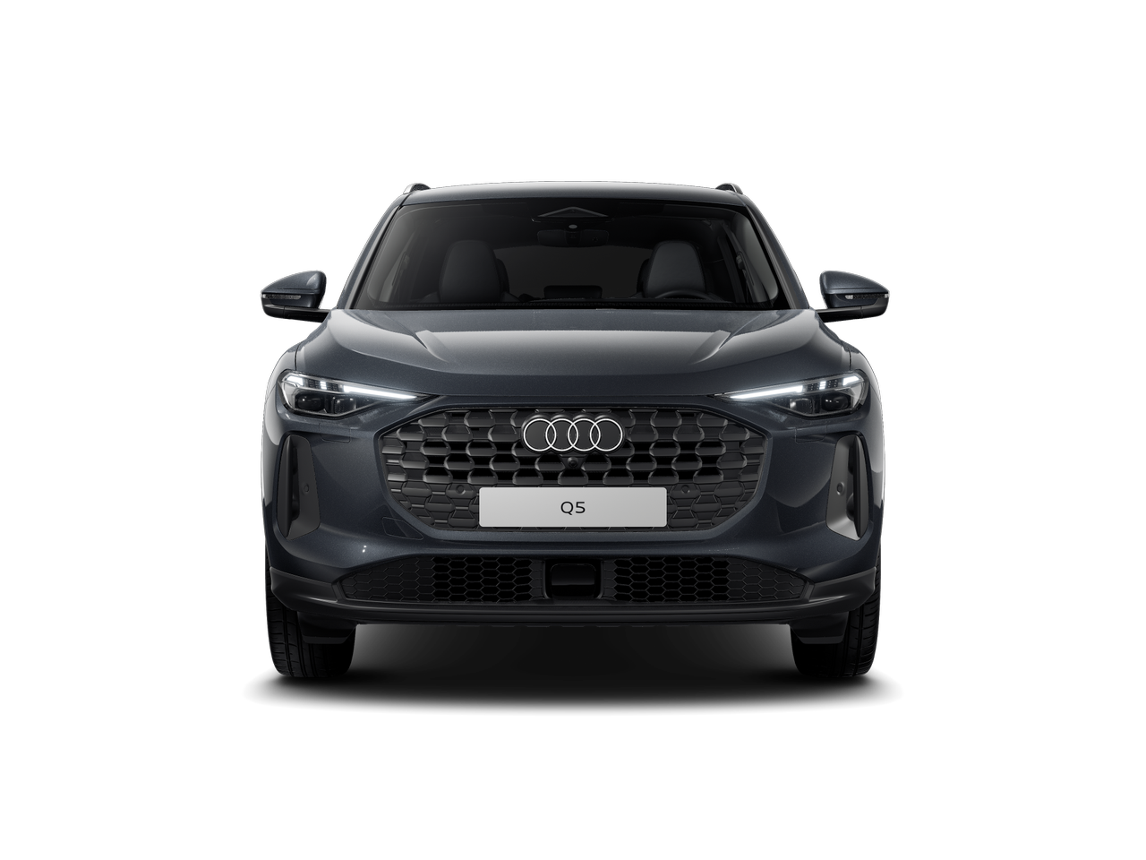 Bild eines Q5 SUV TDI quattro 150 kW