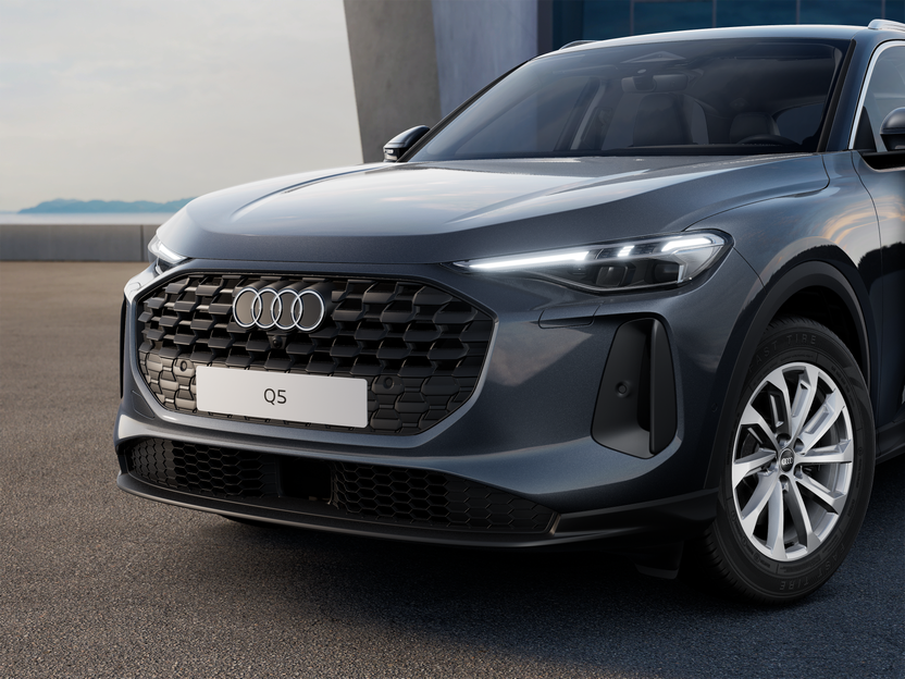 Bild eines Q5 SUV TDI quattro 150 kW