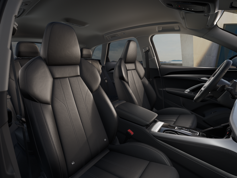 Bild eines Q5 SUV TDI quattro 150 kW