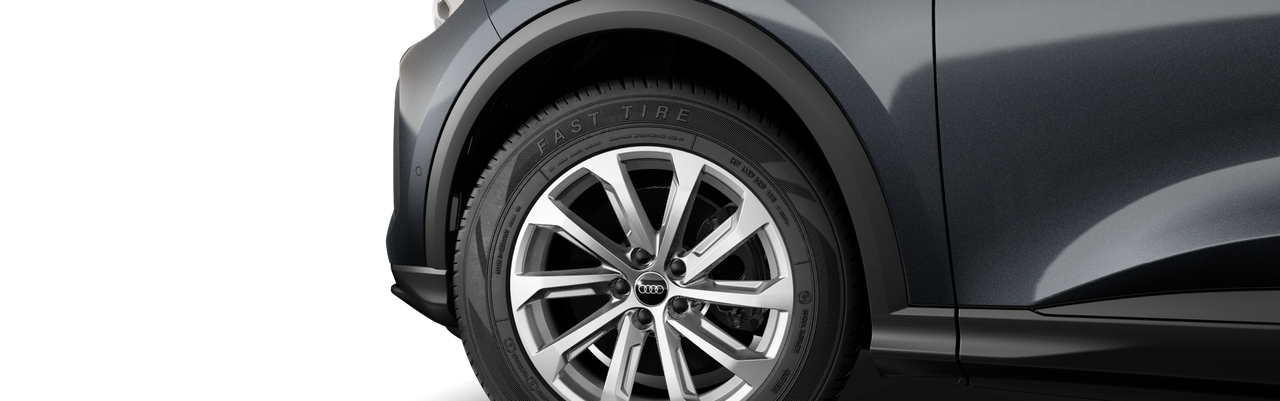 Bild eines Q5 SUV TDI quattro 150 kW