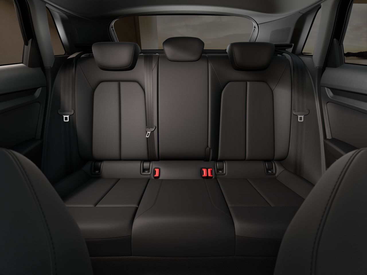 Bild eines A3 Sportback 35 TFSI