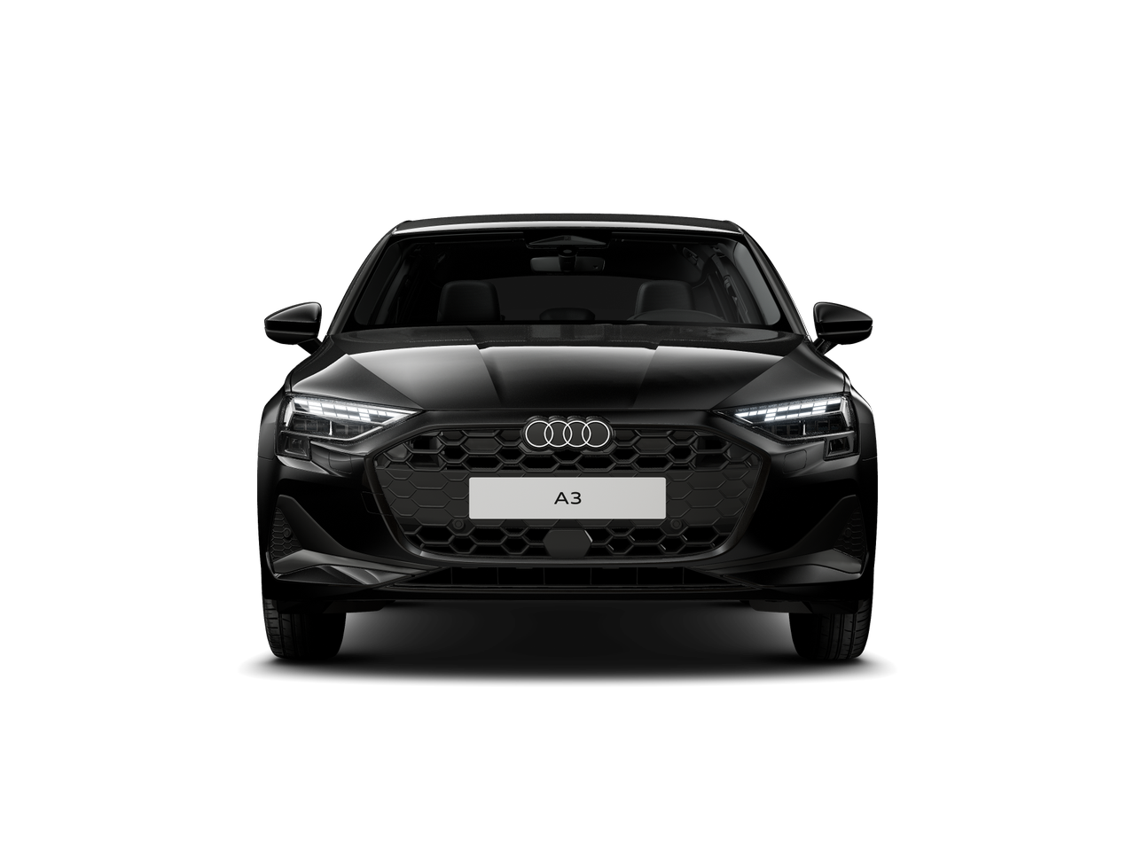 Bild eines A3 Sportback 35 TFSI