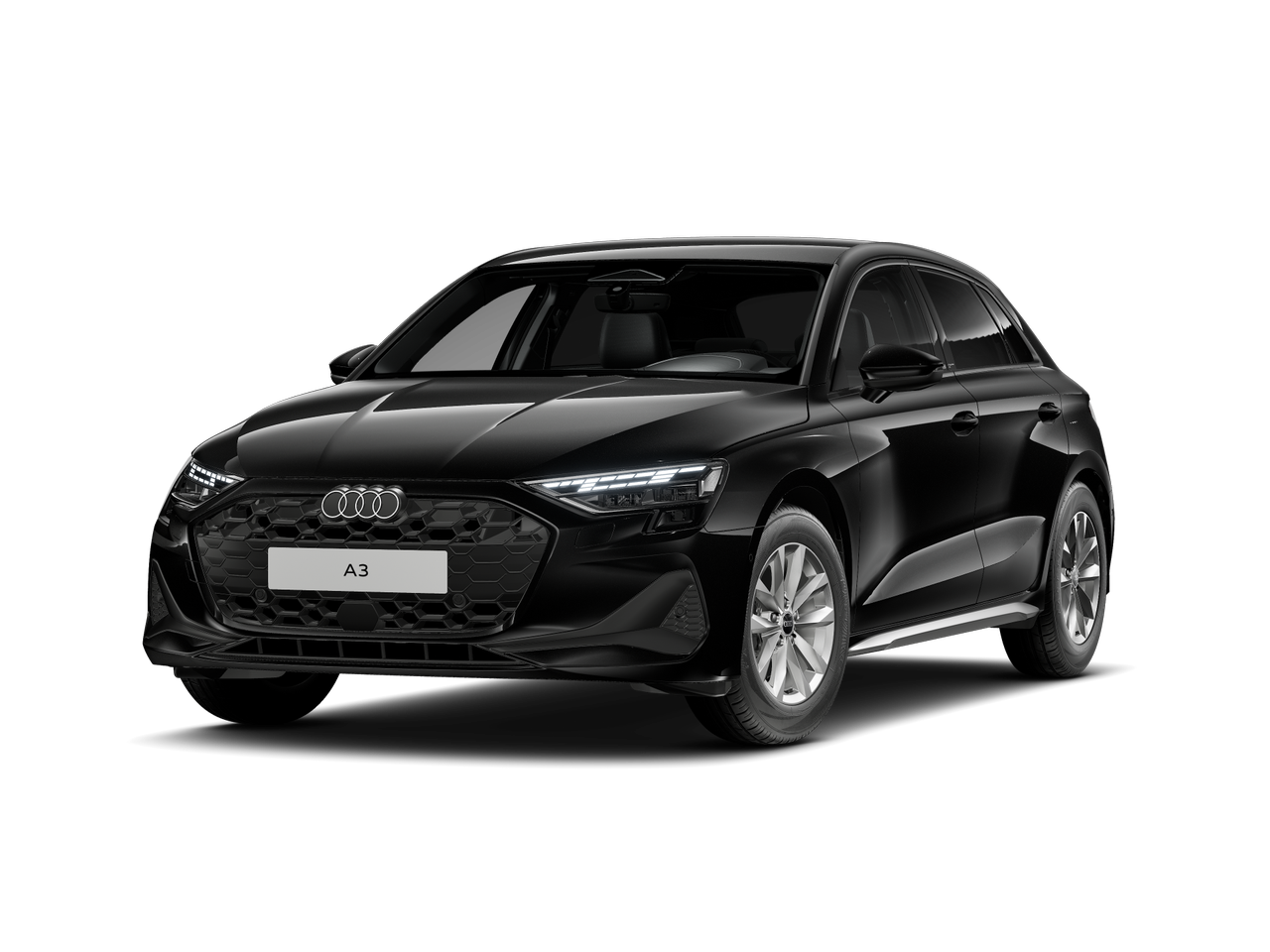 Bild eines A3 Sportback 35 TFSI