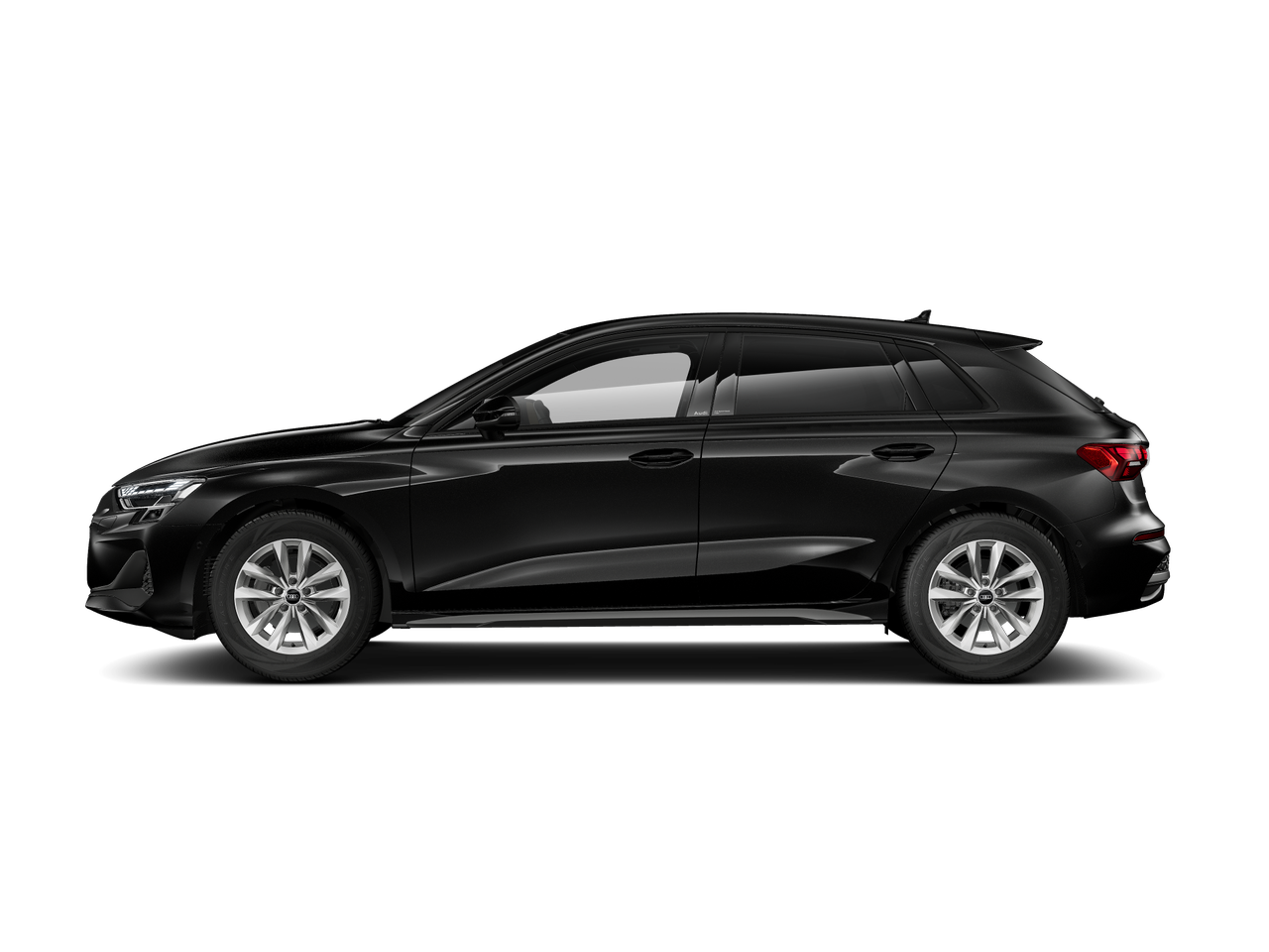 Bild eines A3 Sportback 35 TFSI