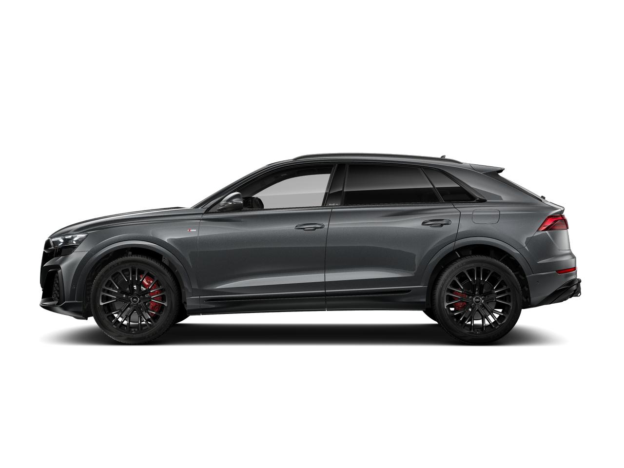 Bild eines Q8 TFSI e quattro 290 kW