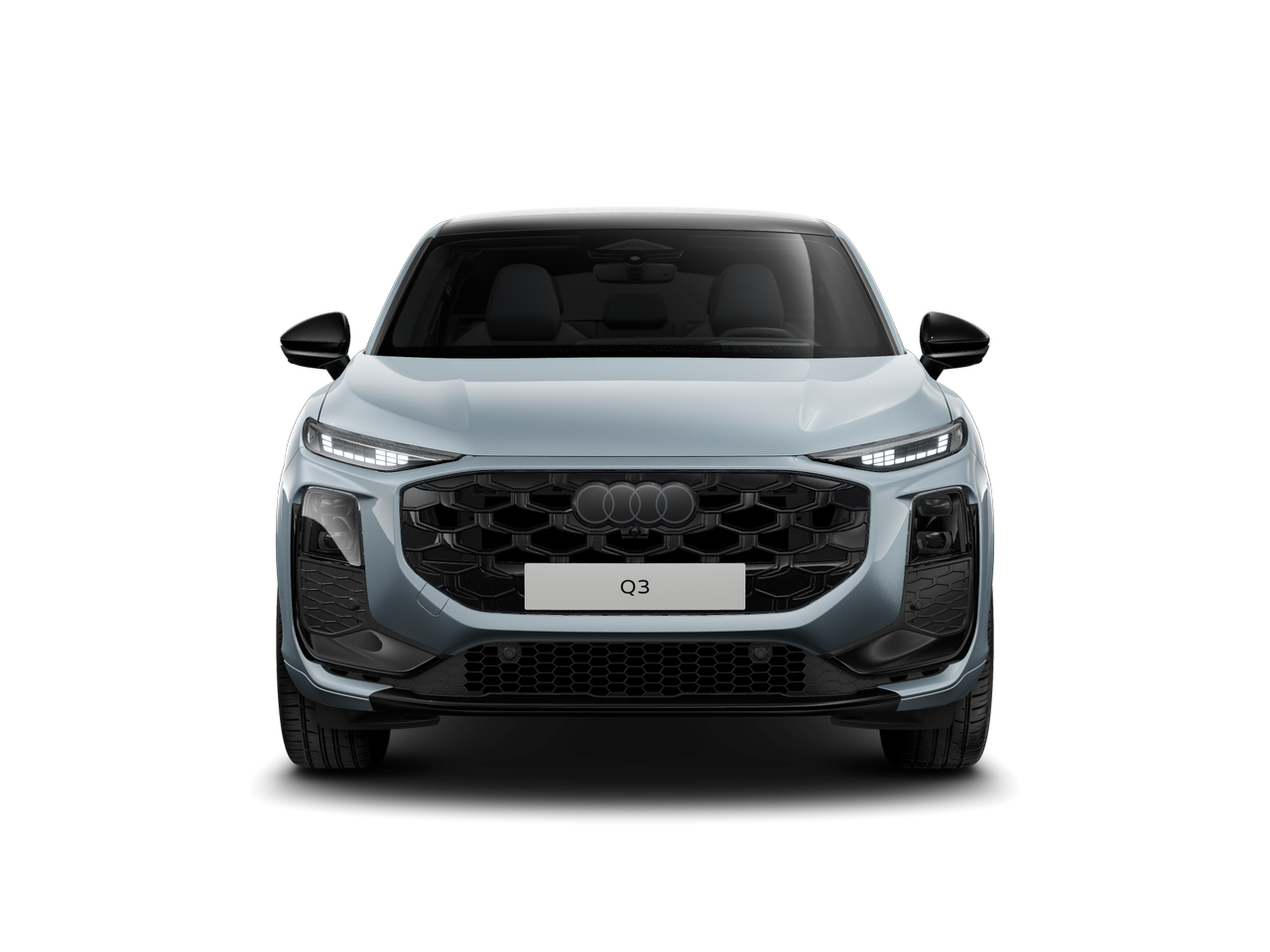 Bild eines Q3 Sportback TFSI quattro 150 kW