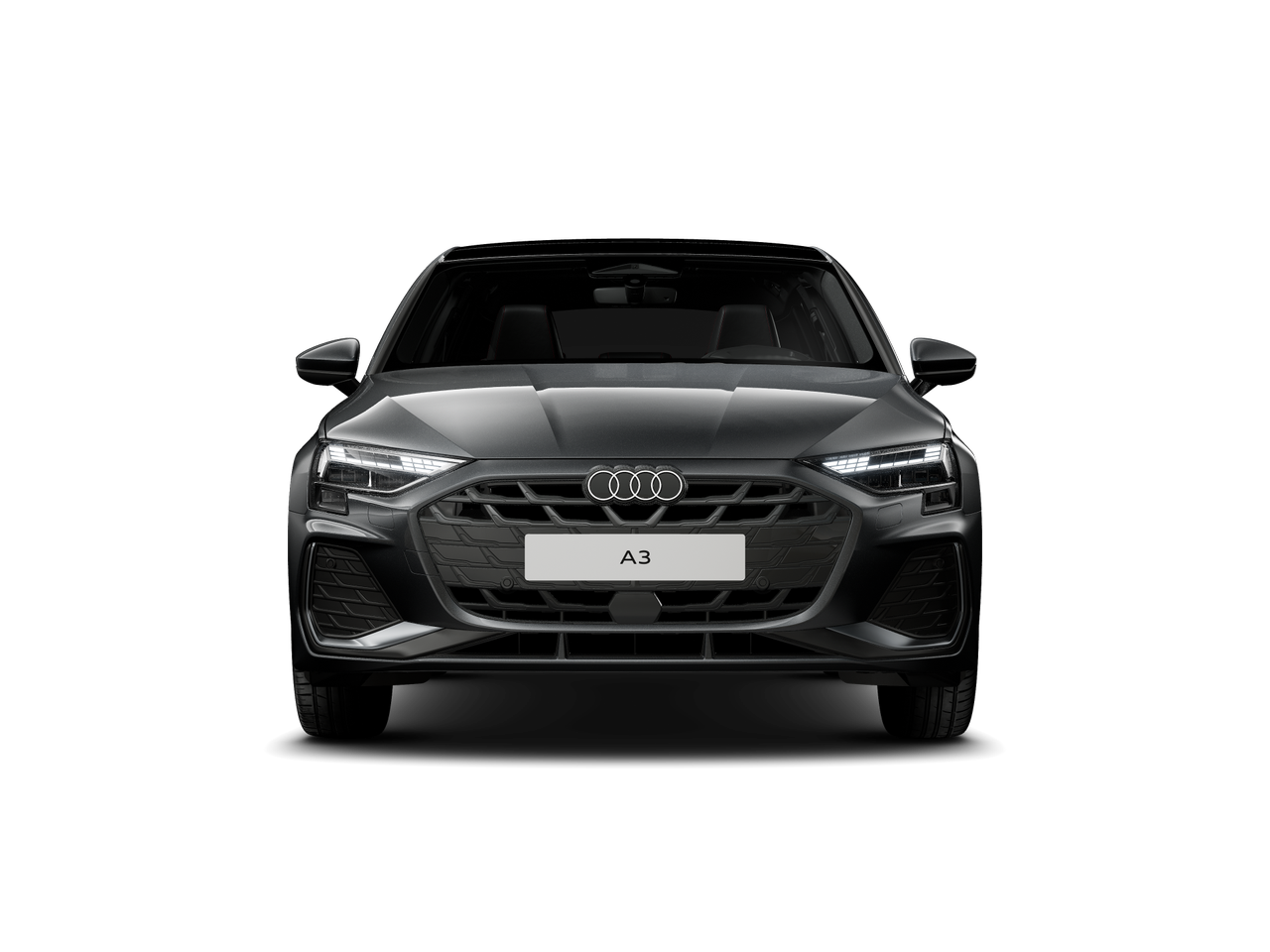 Bild eines A3 Sportback 35 TFSI S line