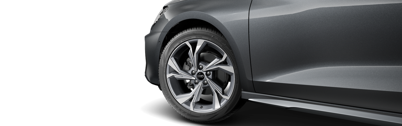 Bild eines A3 Sportback 35 TFSI S line