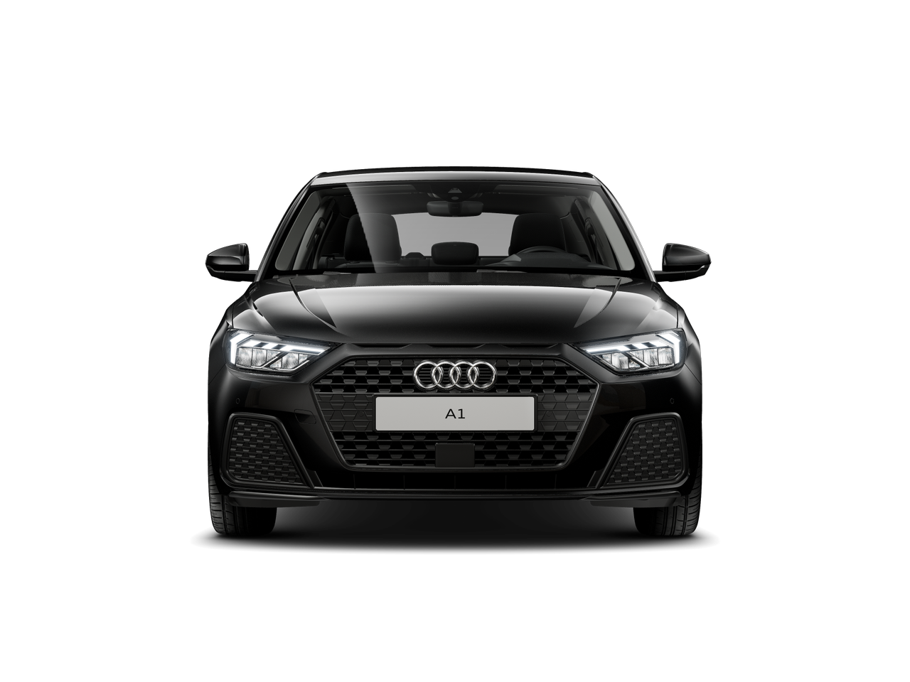 Bild eines A1 Sportback 25 TFSI intense