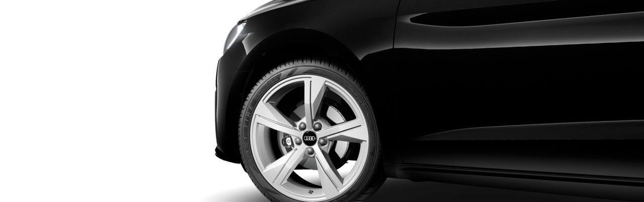 Bild eines A1 Sportback 25 TFSI intense