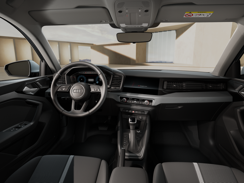 Bild eines A1 Sportback 25 TFSI intense