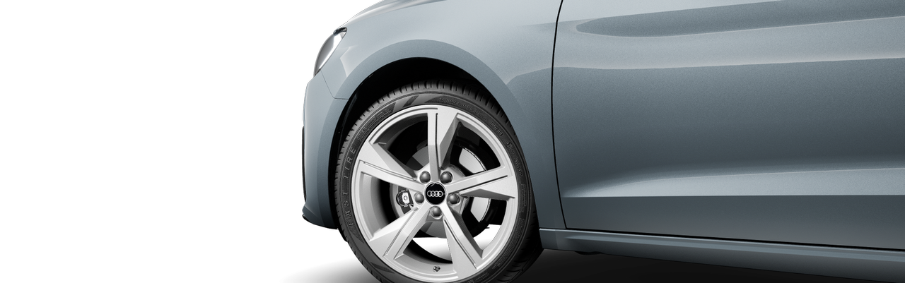 Bild eines A1 Sportback 25 TFSI intense