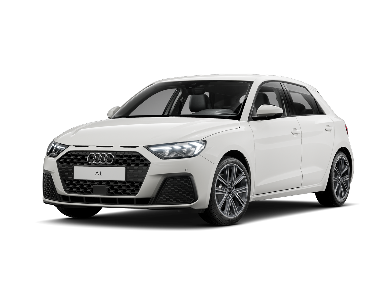 Bild eines A1 Sportback 30 TFSI intense