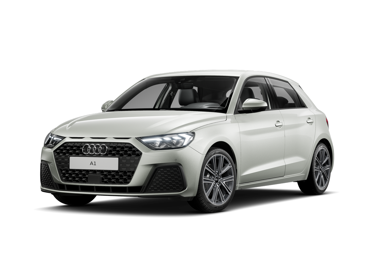 Bild eines A1 Sportback 30 TFSI intense