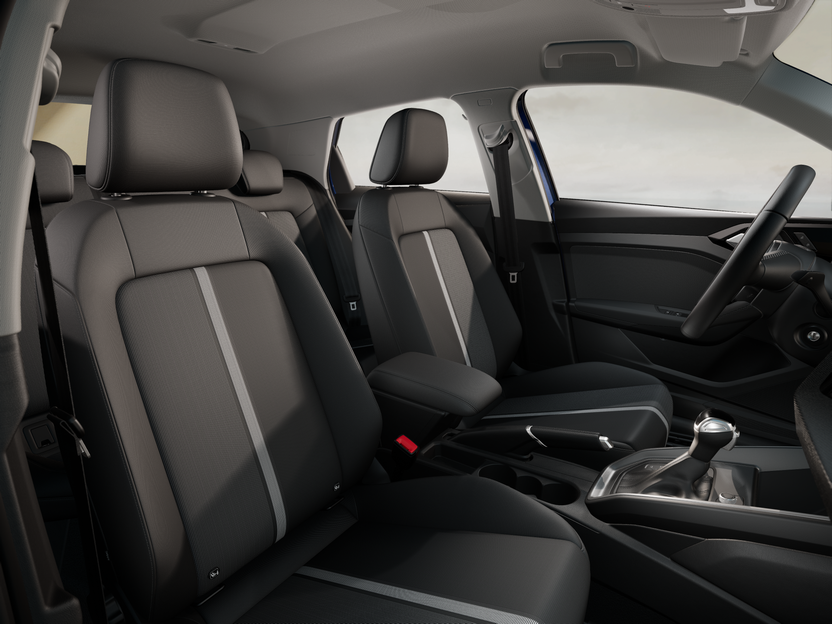 Bild eines A1 Sportback 25 TFSI intense