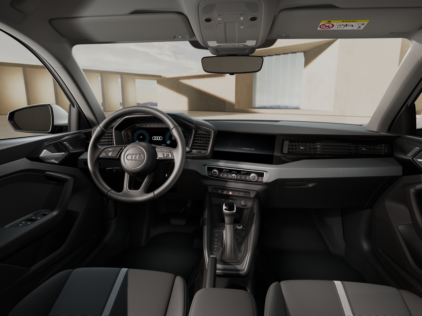 Bild eines A1 Sportback 25 TFSI intense