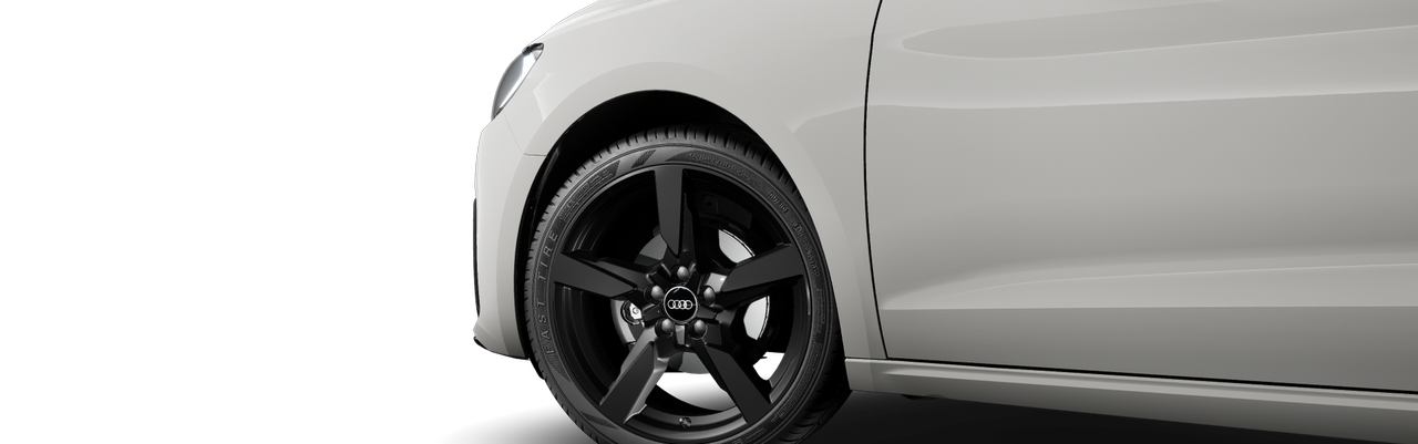 Bild eines A1 Sportback 25 TFSI intense