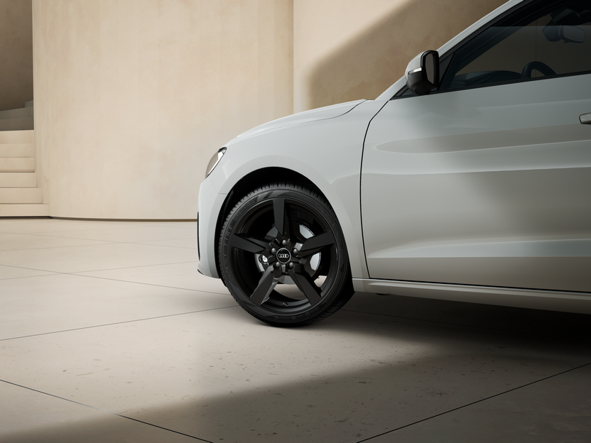 Bild eines A1 Sportback 25 TFSI intense