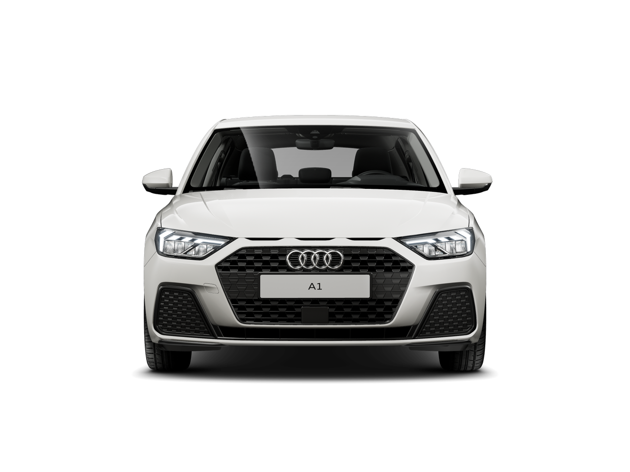 Bild eines A1 Sportback 25 TFSI intense