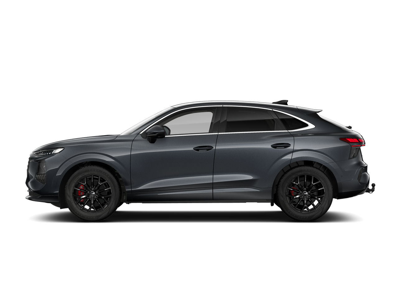 Bild eines Q3 Sportback TFSI quattro 150 kW intense