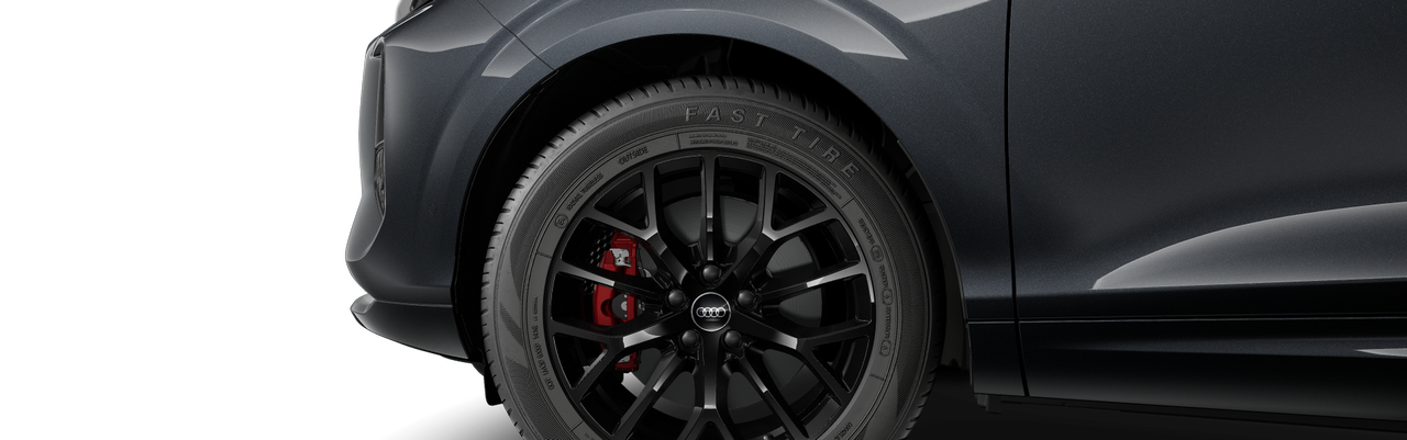 Bild eines Q3 Sportback TFSI quattro 150 kW intense