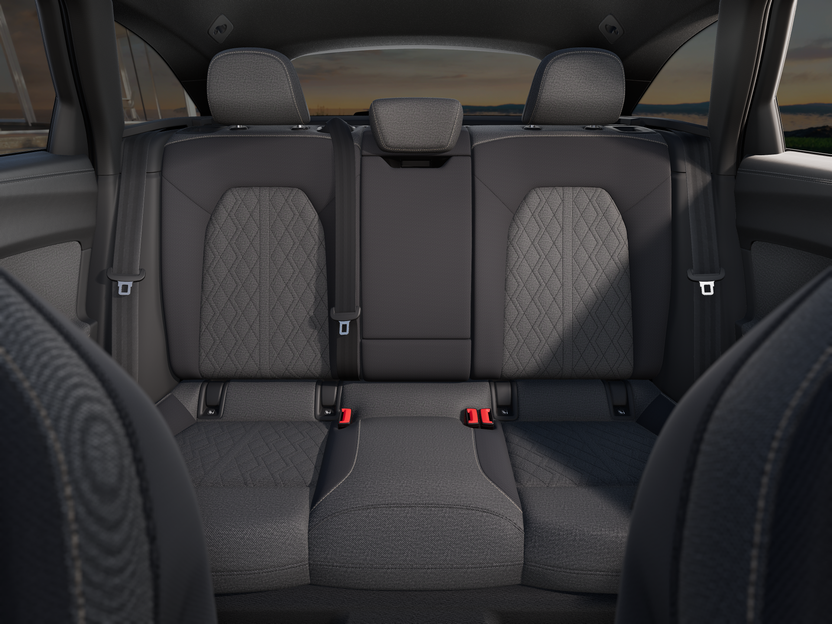 Bild eines A5 Avant TDI