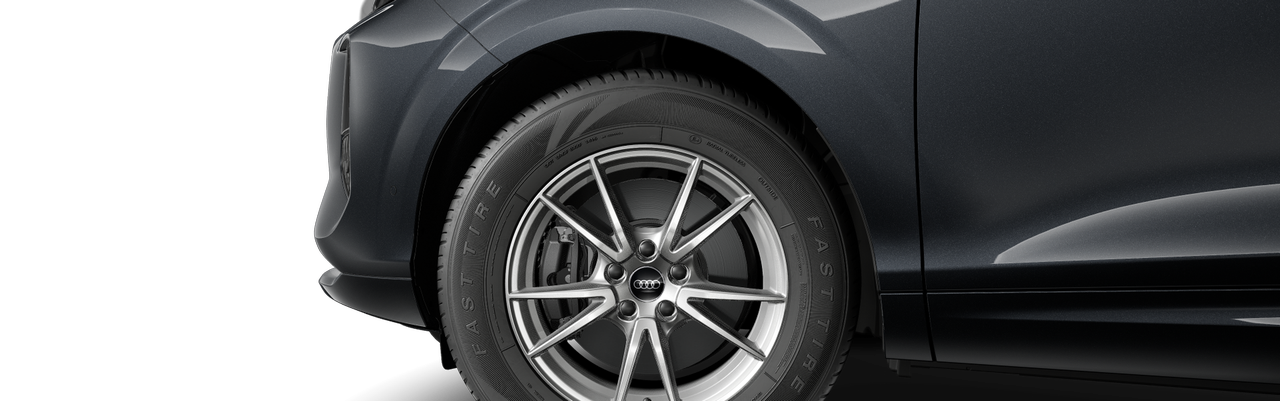 Bild eines Q3 TFSI quattro 150 kW