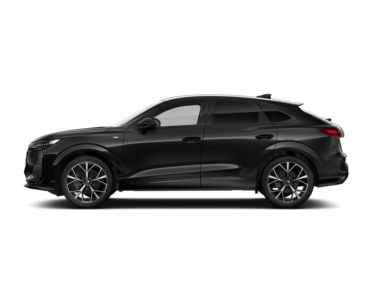 Bild eines Q3 Sportback TFSI quattro 150 kW