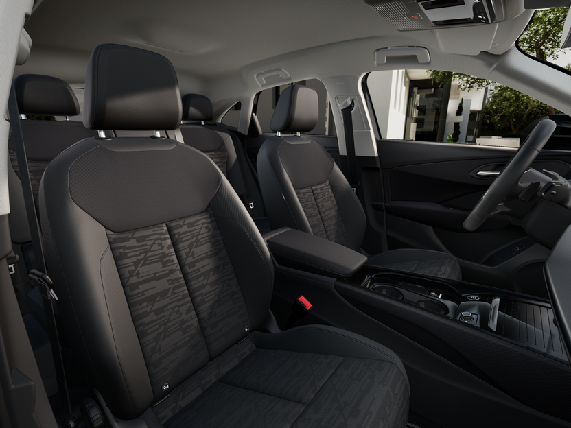 Bild eines Q3 Sportback TFSI 110 kW intense