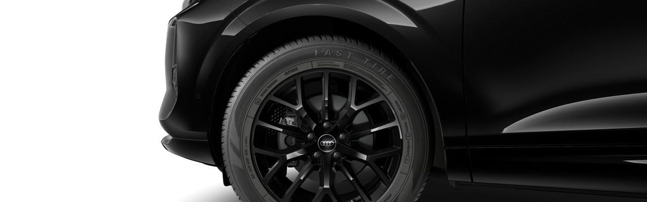 Bild eines Q3 Sportback TFSI 110 kW  intense