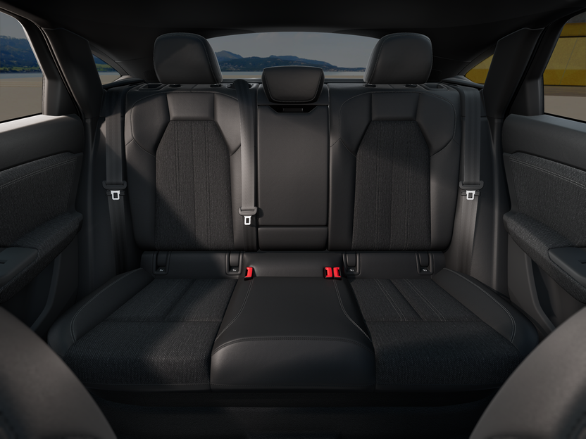 Bild eines Q6 Sportback e-tron quattro
