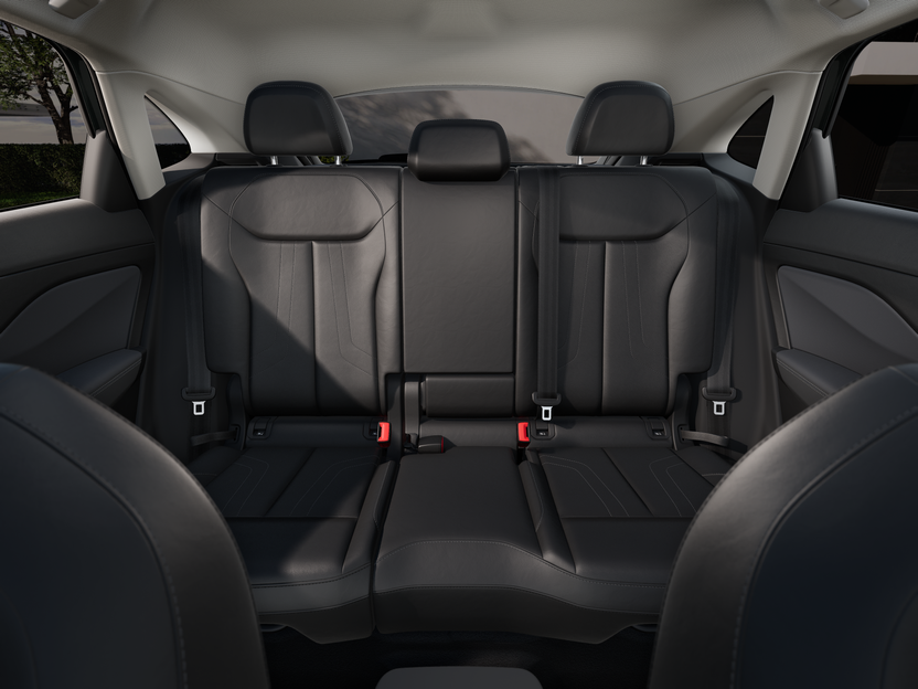 Bild eines Q3 Sportback TFSI quattro 150 kW