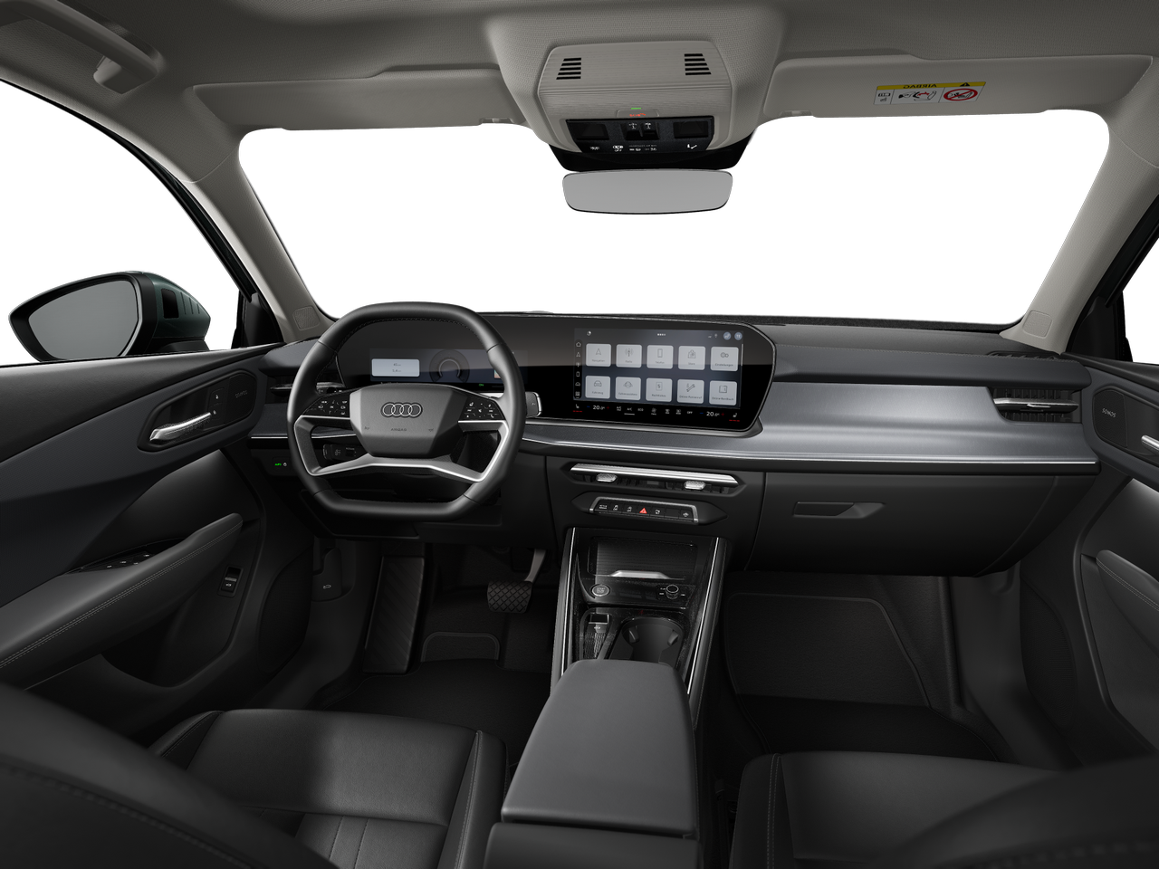 Bild eines Q3 Sportback TFSI quattro 150 kW