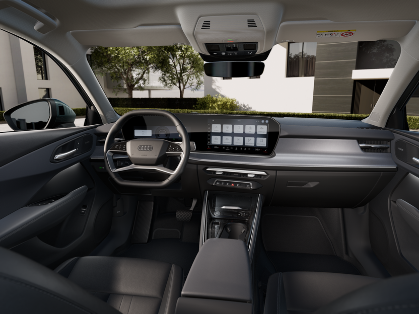 Bild eines Q3 Sportback TFSI quattro 150 kW