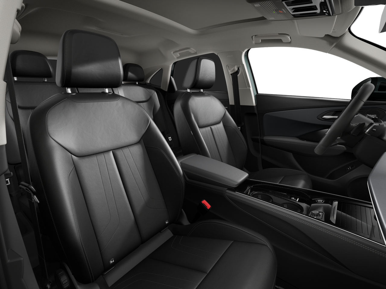 Bild eines Q3 Sportback TFSI quattro 150 kW