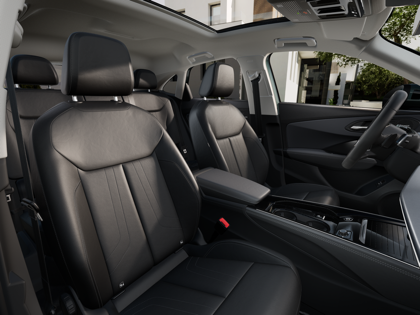 Bild eines Q3 Sportback TFSI quattro 150 kW