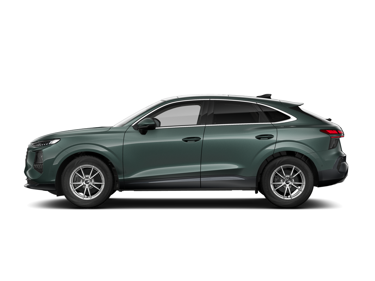 Bild eines Q3 Sportback TFSI quattro 150 kW