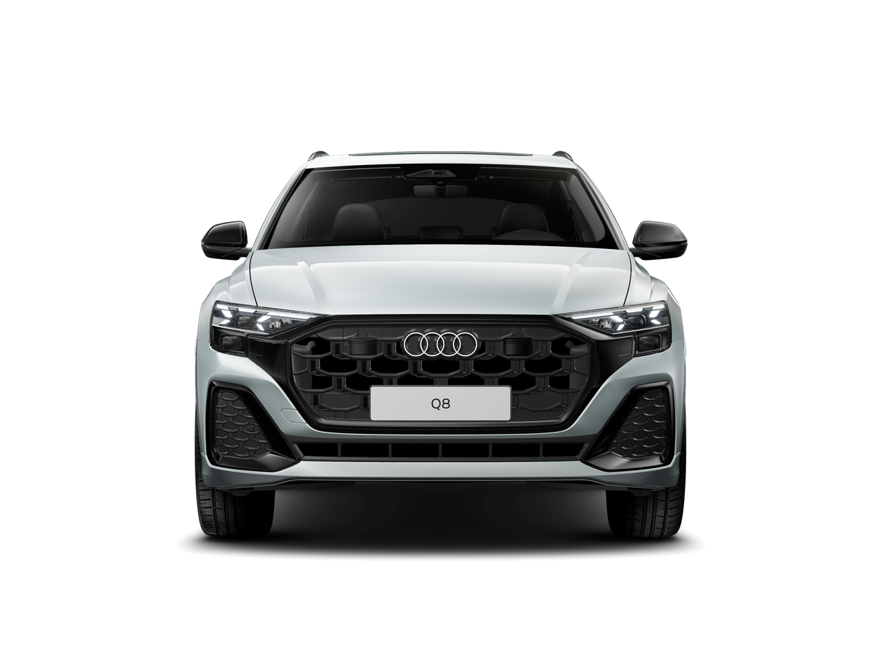 Bild eines Q8 50 TDI quattro