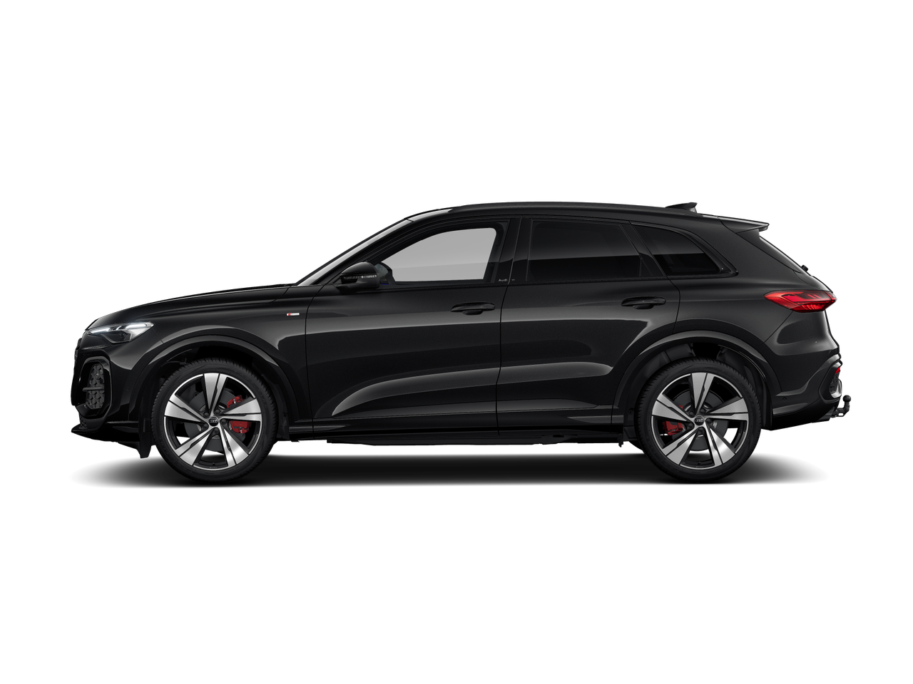 Bild eines Q5 SUV TDI quattro 220KW