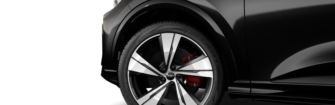Bild eines Q5 SUV TDI quattro 220KW