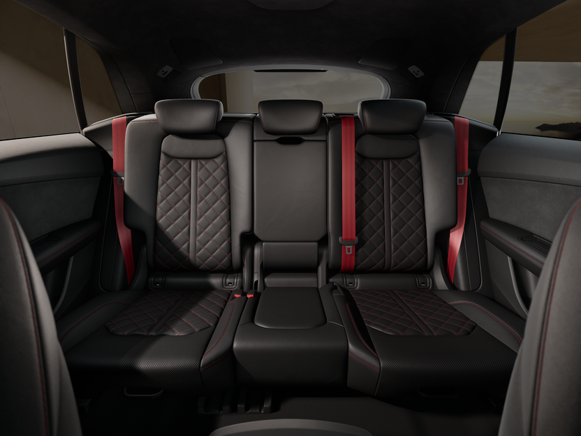 Bild eines Q8 e-hybrid quattro 360 kW