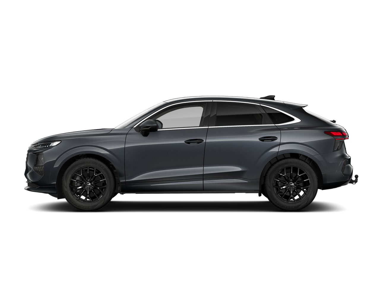 Bild eines Q3 Sportback TFSI quattro 150 kW intense